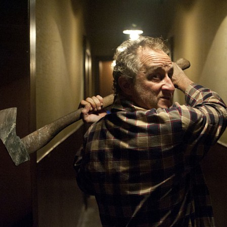 A niech Was wszystkich diabli! – „Zupełnie Nowy Testament”